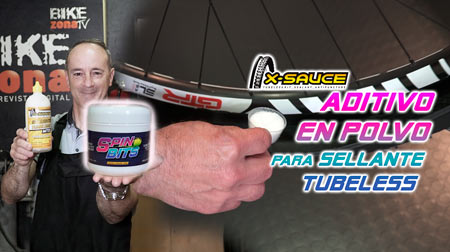Cómo aplicar Spin Bits de X-Sauce