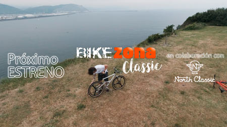 Te presentamos la nueva sección Bikezona Classic