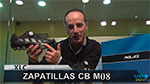 Análisis zapatilla XLC CB-M08 