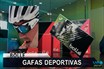 Análisis de las Gafas deportivas Bollé 