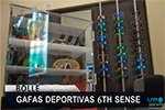 Gafas deportivas graduadas Bollé