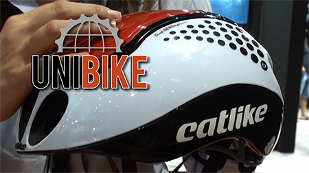 UNIBIKE 2016 - CATLIKE