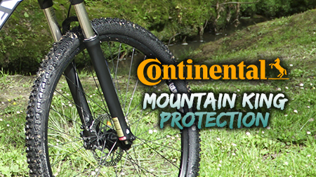 Continental Mountain King ProTection