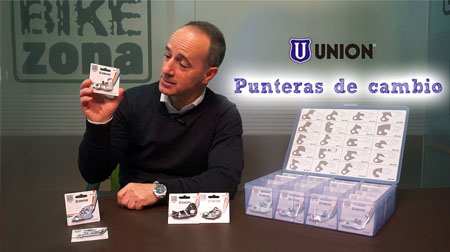 Imprescindible en tu herramienta: Punteras de cambio UNION