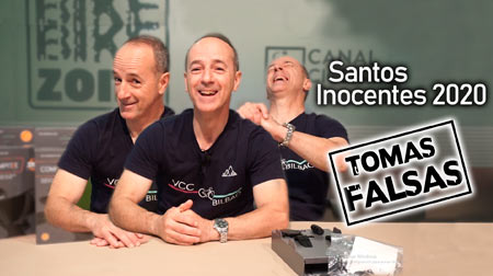 Tomas Falsas 2020