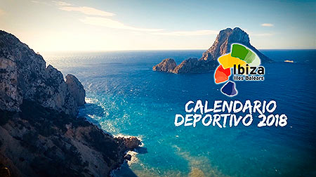 Ibiza, paraíso del turismo deportivo