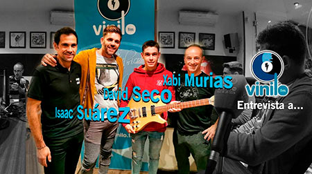 Pedaleando en la costa entrevista a tres campeones de Ciclocross
