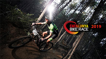 YoPRO Catalunya Bike Race 2019