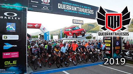 Quebrantahuesos 2019