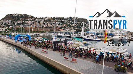 TRANSPYR COAST TO COAST 2019