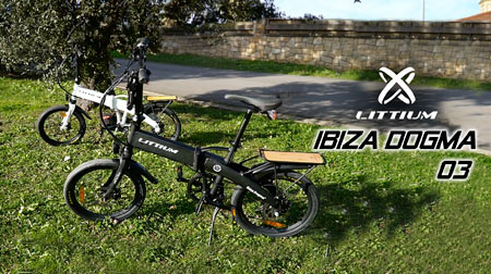 La Ibiza Dogma se renueva y nace la Dogma 03