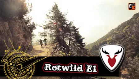 Rotwild E1