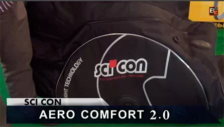Sci Con Aero Comfort 2.0
