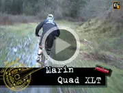 Marin Quad XLT 2008