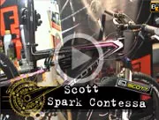 Scott Spark Contessa