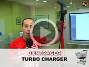 Bontrager Turbo Charger