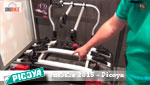 Unibike - Atera 2105