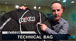 Análisis SciCon Technical Bag