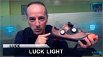 Análisis Zapatillas Luck Light 