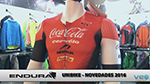 Unibike - Endura Novedades 2016