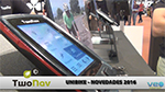 Unibike - TwoNav Novedades 2016