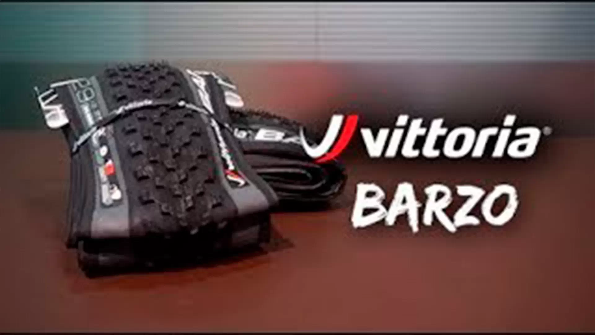 Neumáticos VITTORIA BARZO con grafeno