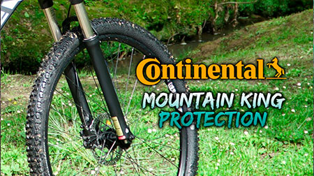 Continental Mountain King ProTection
