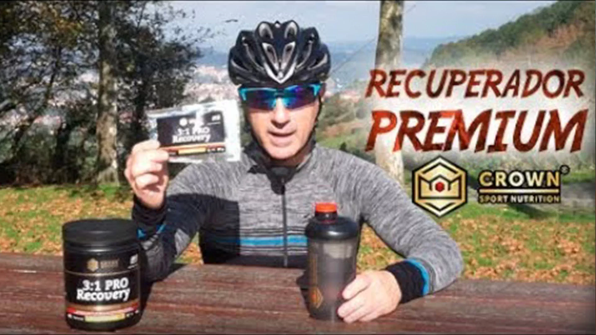 Recuperador Premium PRO RECOVERY