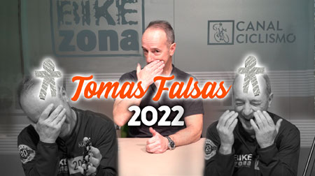 Tomas Falsas 2022