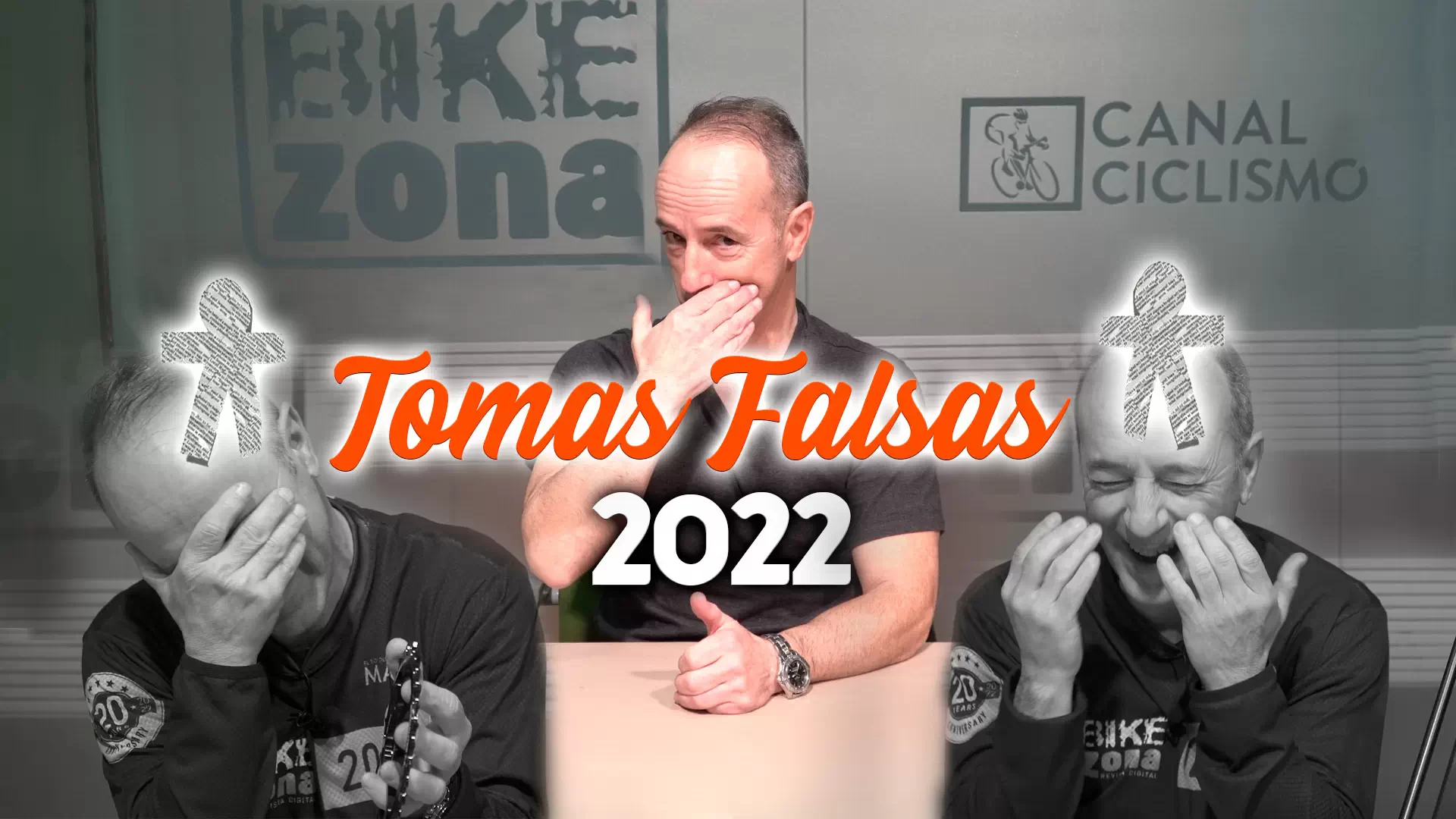 Tomas Falsas 2022