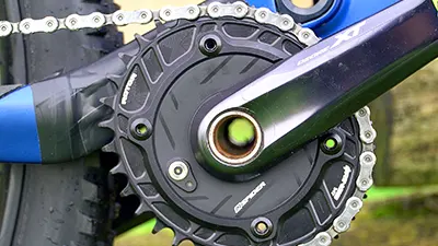 Potenciómetro Rotor INspider MTB Shimano Compatible, Josema Fuente te desvela todos los secretos