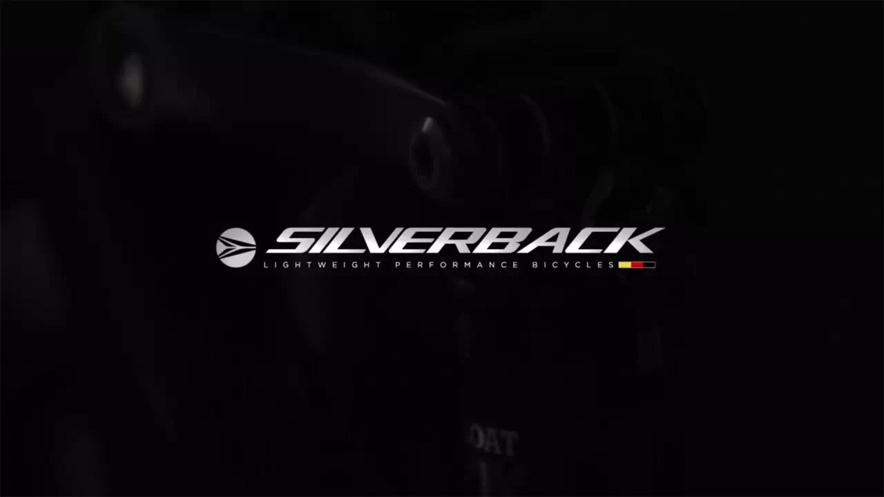 Presentación de la nueva Silverback SESTA