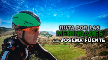 Rutas por las Merindades con Josema Fuente