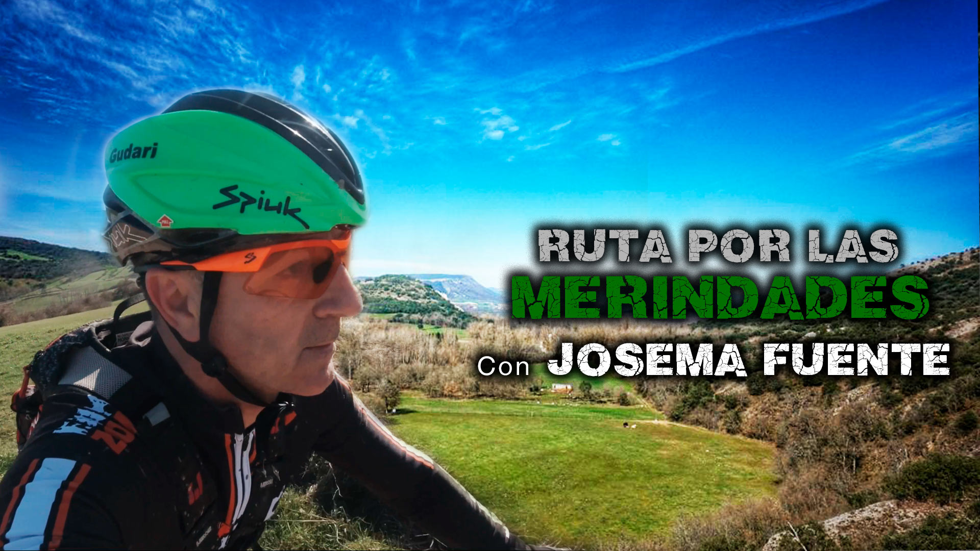 Rutas por las Merindades con Josema Fuente