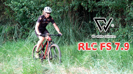 Probamos la Conway RLC FS 7.9, una super doble