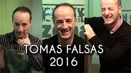 Tomas falsas 2016